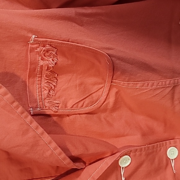 Fashion Bug Super cute spring stretch lightweight jacket 😍 ✨️ - Picture 4 of 9